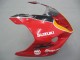 2003-2004 Red Yellow Blue Green Black JOMO Suzuki GSXR 1000 Motorcycle Fairings Australia