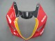 2003-2004 Red Yellow Blue Green Black JOMO Suzuki GSXR 1000 Motorcycle Fairings Australia