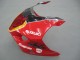 2003-2004 Red Yellow Blue Green Black JOMO Suzuki GSXR 1000 Motorcycle Fairings Australia
