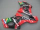 2003-2004 Red Yellow Blue Green Black JOMO Suzuki GSXR 1000 Motorcycle Fairings Australia