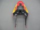2003-2004 Red Yellow Blue Green Black JOMO Suzuki GSXR 1000 Motorcycle Fairings Australia