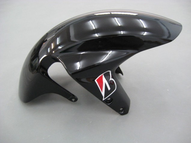 2003-2004 Red Yellow Blue Green Black JOMO Suzuki GSXR 1000 Motorcycle Fairings Australia