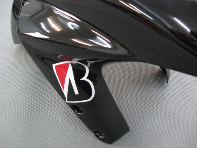 2003-2004 Red Yellow Blue Green Black JOMO Suzuki GSXR 1000 Motorcycle Fairings Australia