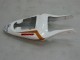 2003-2004 Yellow White Blue Black Corona Suzuki GSXR 1000 Motorcycle Fairings Australia