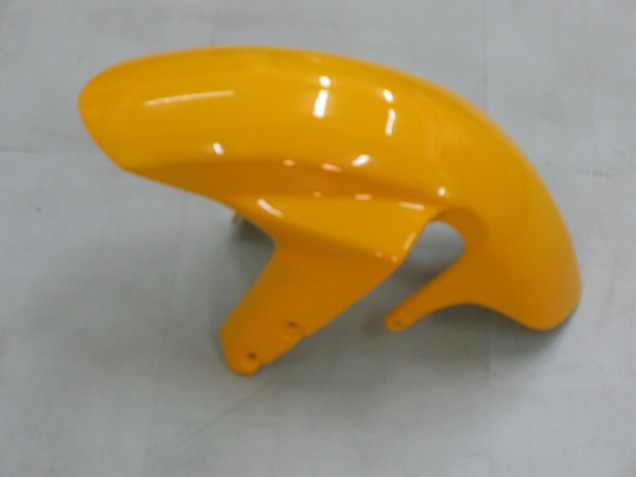 2003-2004 Yellow White Blue Black Corona Suzuki GSXR 1000 Motorcycle Fairings Australia