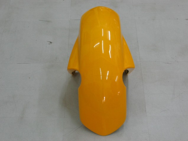 2003-2004 Yellow White Blue Black Corona Suzuki GSXR 1000 Motorcycle Fairings Australia