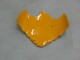 2003-2004 Yellow White Blue Black Corona Suzuki GSXR 1000 Motorcycle Fairings Australia