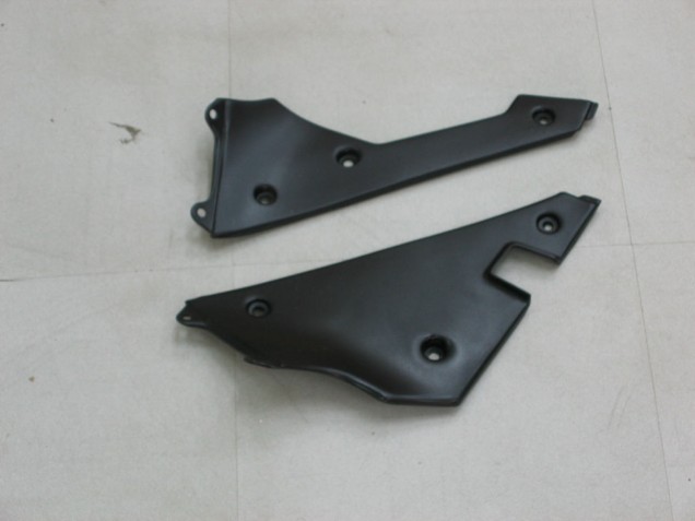 2003-2004 Yellow White Blue Black Corona Suzuki GSXR 1000 Motorcycle Fairings Australia