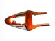 2003-2004 Burnt Orange Glossy Black Suzuki GSXR 1000 Motorcycle Fairing Australia