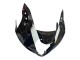 2003-2004 Burnt Orange Glossy Black Suzuki GSXR 1000 Motorcycle Fairing Australia