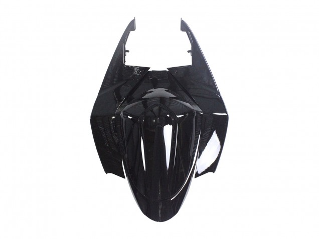 2005-2006 Glossy Black Red White Shark Suzuki GSXR 1000 Motorcycle Fairings Australia