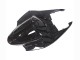 2005-2006 Glossy Black Red White Shark Suzuki GSXR 1000 Motorcycle Fairings Australia