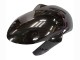 2005-2006 Glossy Black Pink Suzuki GSXR 1000 Motorcycle Fairings Australia