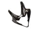 2005-2006 Glossy Black Pink Suzuki GSXR 1000 Motorcycle Fairings Australia