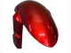 2005-2006 Red Glossy Black Suzuki GSXR 1000 Motorcycle Fairings Australia