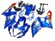2005-2006 Blue Yellow Red White Suzuki GSXR 1000 Motorcycle Fairings Australia