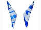 2005-2006 Blue Yellow Red White Suzuki GSXR 1000 Motorcycle Fairings Australia