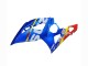 2005-2006 Blue Yellow Red White Suzuki GSXR 1000 Motorcycle Fairings Australia