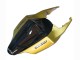 2007-2008 Gold Black Silver Decal Suzuki GSXR 1000 Motorcycle Fairings Australia