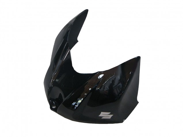 2007-2008 Gold Black Silver Decal Suzuki GSXR 1000 Motorcycle Fairings Australia