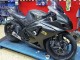 2007-2008 Matte Black Gold Decal Suzuki GSXR 1000 Motorcycle Fairings Australia