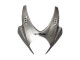 2007-2008 Grey Suzuki GSXR 1000 Motorcycle Fairings Australia