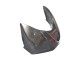 2007-2008 Grey Suzuki GSXR 1000 Motorcycle Fairings Australia
