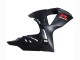 2007-2008 Matte Black Red Decal Suzuki GSXR 1000 Motorcycle Fairings Australia
