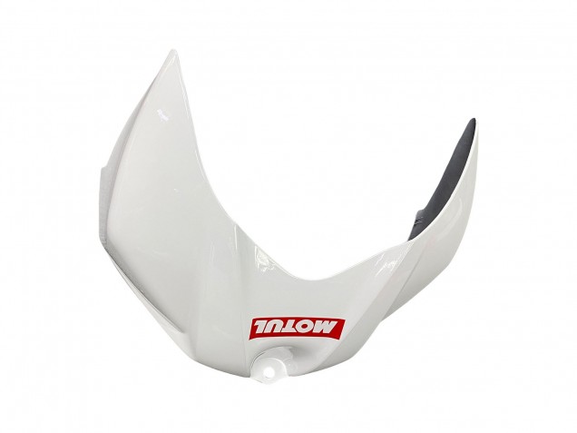 2007-2008 White Black Alstare Corona Motul Suzuki GSXR 1000 Motorcycle Fairings Australia