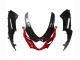 2009-2016 Glossy Black Red Suzuki GSXR 1000 Motorcycle Fairing Kits Australia