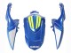 2009-2016 Light Blue Green Red Motul Suzuki GSXR 1000 Motorcycle Fairings Australia