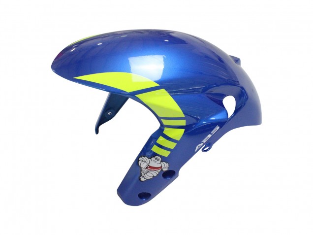 2009-2016 Light Blue Green Red Motul Suzuki GSXR 1000 Motorcycle Fairings Australia