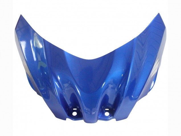 2009-2016 Light Blue Green Red Motul Suzuki GSXR 1000 Motorcycle Fairings Australia