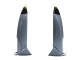 2009-2016 Grey Neon Yellow Black Motul Suzuki GSXR 1000 Motorcycle Fairings Australia