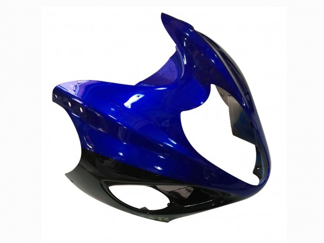 1996-2007 White Blue Red Makita Black Suzuki GSXR 1300 Hayabusa Motorcycle Fairings Australia