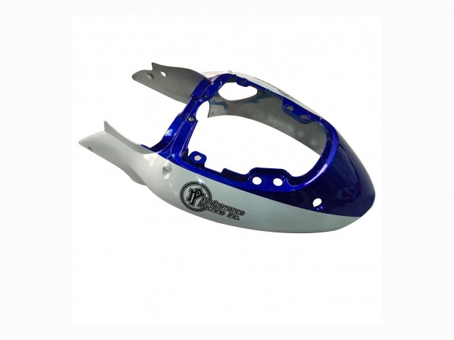 1996-2007 White Blue Red Makita Black Suzuki GSXR 1300 Hayabusa Motorcycle Fairings Australia