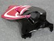 1996-2007 Pink White Black Suzuki GSXR 1300 Hayabusa Motorcycle Fairings Australia