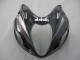1996-2007 Grey Black Hayabusa Suzuki GSXR 1300 Hayabusa Motorcycle Fairings Australia