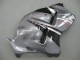 1996-2007 Grey Black Hayabusa Suzuki GSXR 1300 Hayabusa Motorcycle Fairings Australia