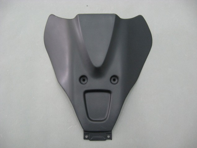 1996-2007 Grey Black Hayabusa Suzuki GSXR 1300 Hayabusa Motorcycle Fairings Australia