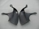1996-2007 Grey Black Hayabusa Suzuki GSXR 1300 Hayabusa Motorcycle Fairings Australia