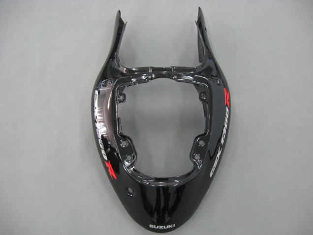 1996-2007 Grey Black Hayabusa Suzuki GSXR 1300 Hayabusa Motorcycle Fairings Australia
