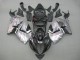 1996-2007 Grey Black Hayabusa Suzuki GSXR 1300 Hayabusa Motorcycle Fairings Australia
