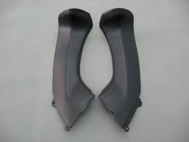 1996-2007 White Green Suzuki GSXR 1300 Hayabusa Motorcycle Fairings Australia