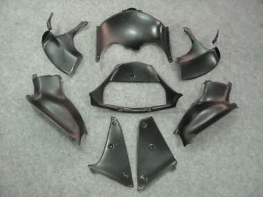 1996-2007 White Black Corona Suzuki GSXR 1300 Hayabusa Motorcycle Fairings Australia