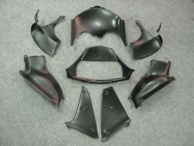 1996-2007 White Black Corona Suzuki GSXR 1300 Hayabusa Motorcycle Fairings Australia