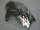 1996-2007 Matte Black Hayabusa Suzuki GSXR 1300 Hayabusa Motorcycle Fairings Australia