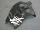1996-2007 Matte Black Hayabusa Suzuki GSXR 1300 Hayabusa Motorcycle Fairings Australia