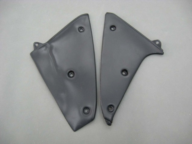 1996-2007 Matte Black Hayabusa Suzuki GSXR 1300 Hayabusa Motorcycle Fairings Australia