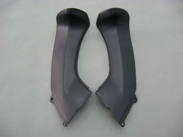 1996-2007 Matte Black Hayabusa Suzuki GSXR 1300 Hayabusa Motorcycle Fairings Australia